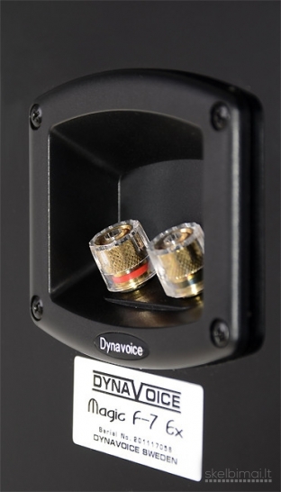 Dynavoice Magic F-7 V.3