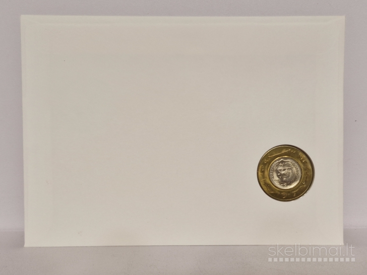 Medalis Irano Islamo Respublika numizmatiniam voke