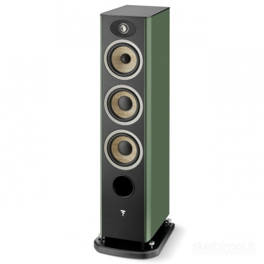 Focal Aria Evo X N°2