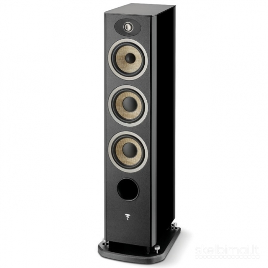 Focal Aria Evo X N°2