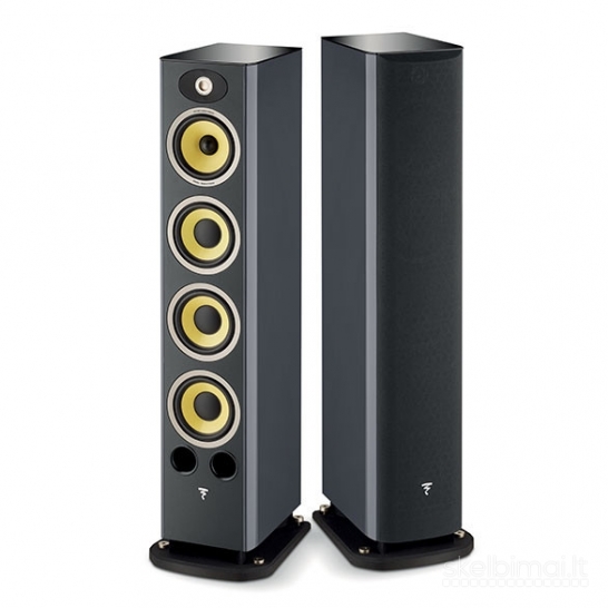 Focal ARIA K2 936