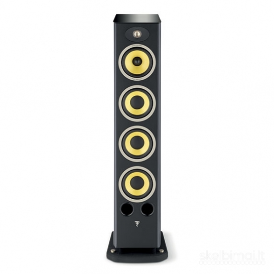 Focal ARIA K2 936