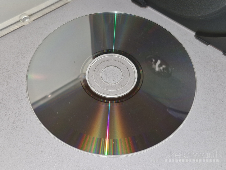 Audio CD Various – Kodak For You Edition