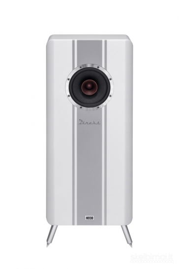 HECO DIREKT EINKLANG