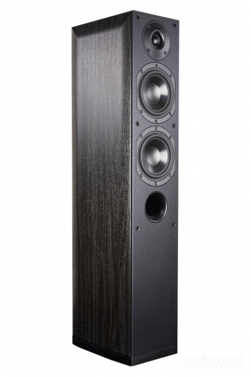 Indiana Line NOTA 550 X