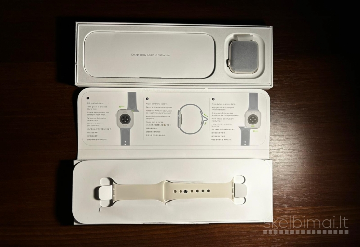 Apple Watch SE 3