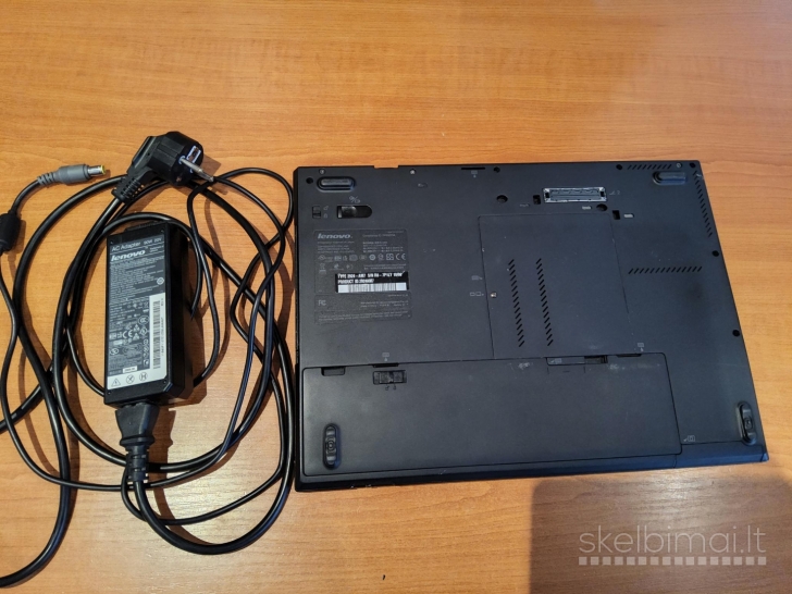 Lenovo ThinkPad T410s