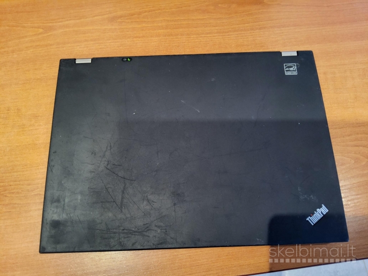 Lenovo ThinkPad T410s