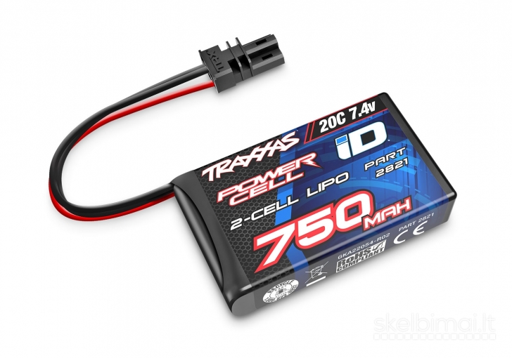 RC modelis Traxxas Trx-4m 4x4 