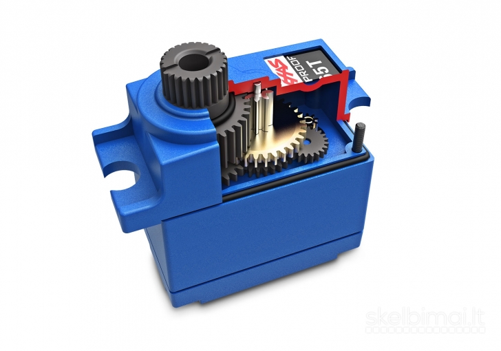 RC modelis Traxxas Trx-4m 4x4 