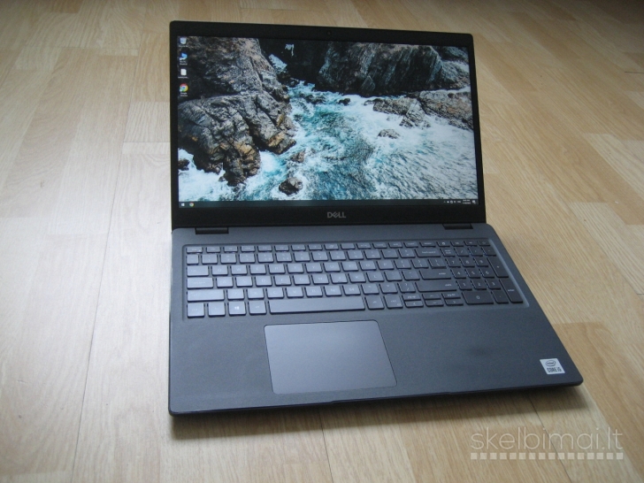 Dell 3510 i5-10210u/ Fhd Ips 14.0/ 8gb/ 256gb