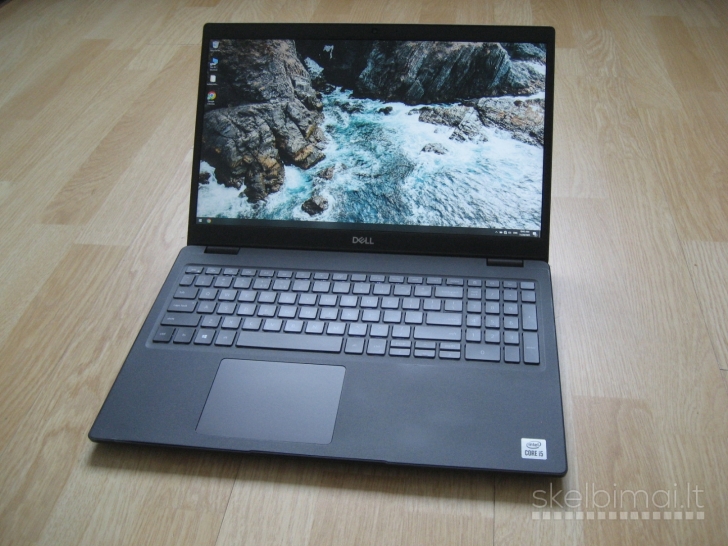 Dell 3510 i5-10210u/ Fhd Ips 14.0/ 8gb/ 256gb