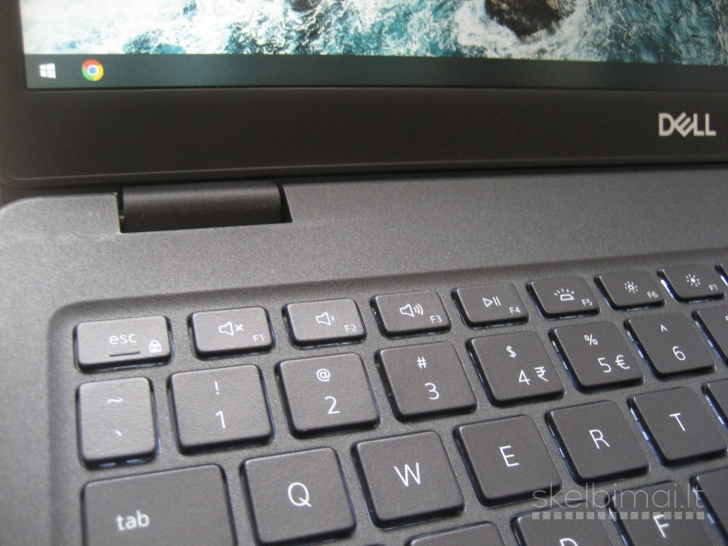 Dell 3510 i5-10210u/ Fhd Ips 14.0/ 8gb/ 256gb