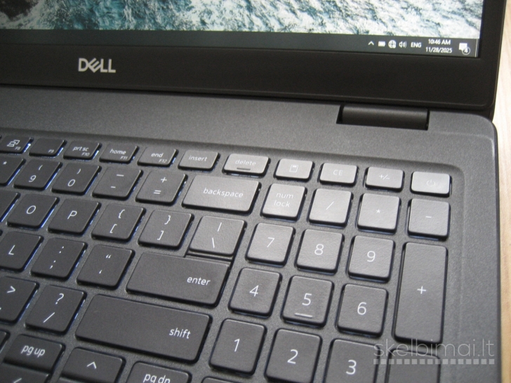 Dell 3510 i5-10210u/ Fhd Ips 14.0/ 8gb/ 256gb