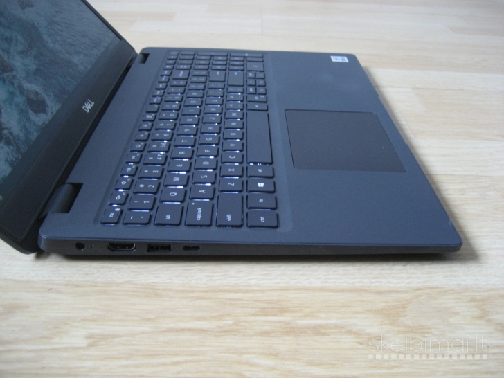 Dell 3510 i5-10210u/ Fhd Ips 14.0/ 8gb/ 256gb