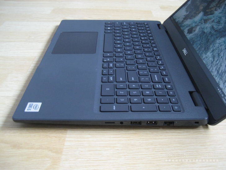 Dell 3510 i5-10210u/ Fhd Ips 14.0/ 8gb/ 256gb