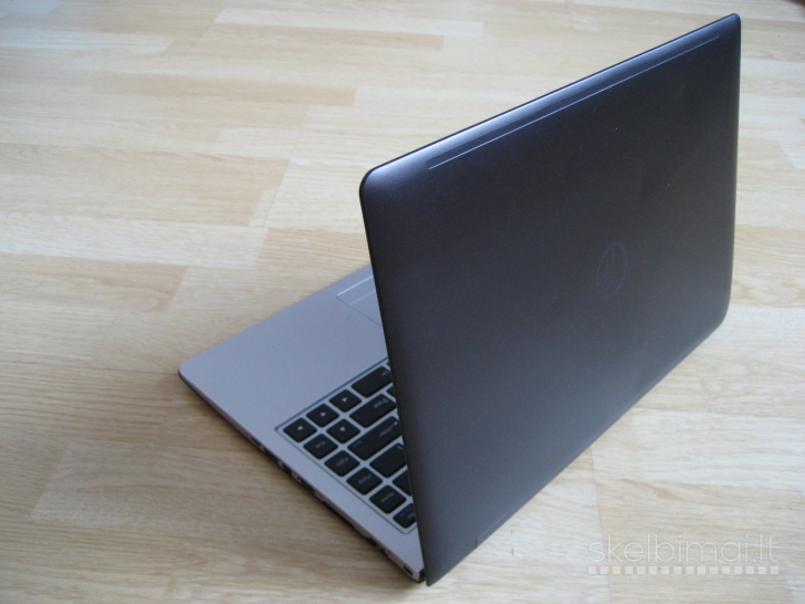 Mažas greitas metalinis 13.0 FHD IPS/ 256GB/ 3 val