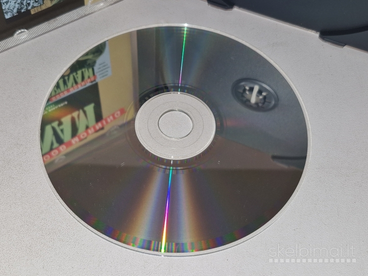 Audio CD Various – Good Morning Vietnam Vol. 1