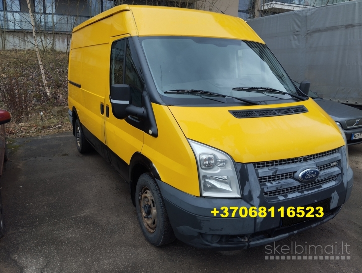 Smulkių ir vidutinių krovinių pervežimas. Express pristatymas!!!