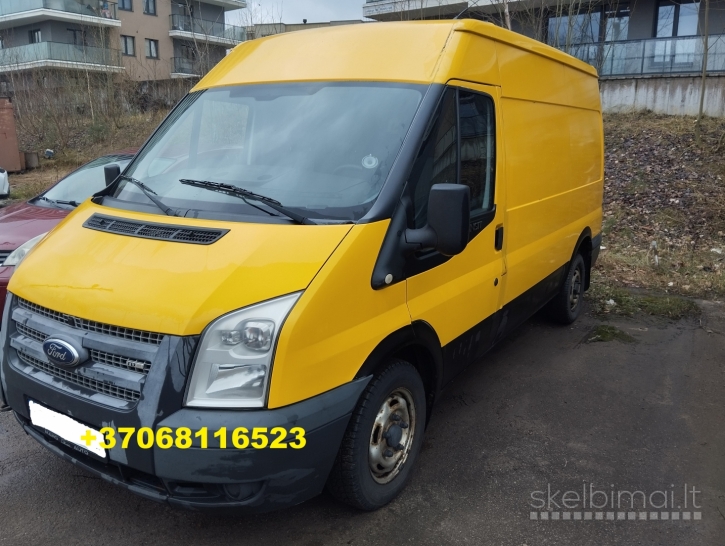 Smulkių ir vidutinių krovinių pervežimas. Express pristatymas!!!