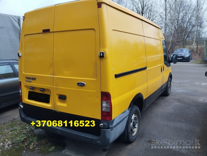 Smulkių ir vidutinių krovinių pervežimas. Express pristatymas!!!