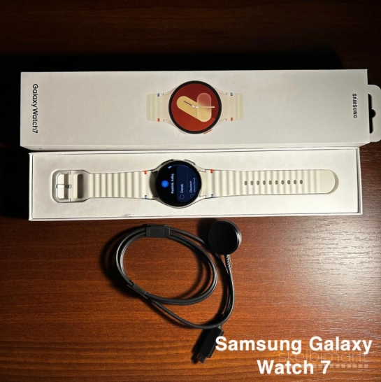 Samsung Galaxy Watch 7 40mm 32GB