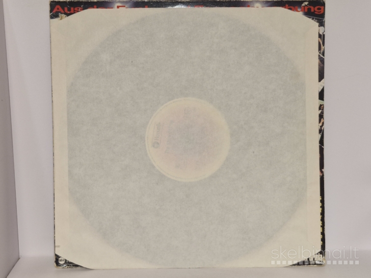 LP plokštelė Various – The Story Of Pop