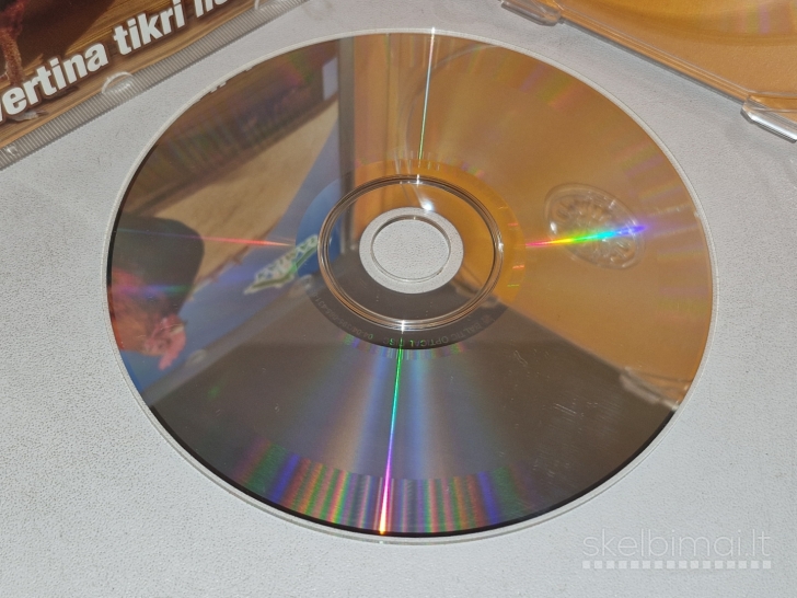 Audio CD Sadūnai – Ups Dra La La!