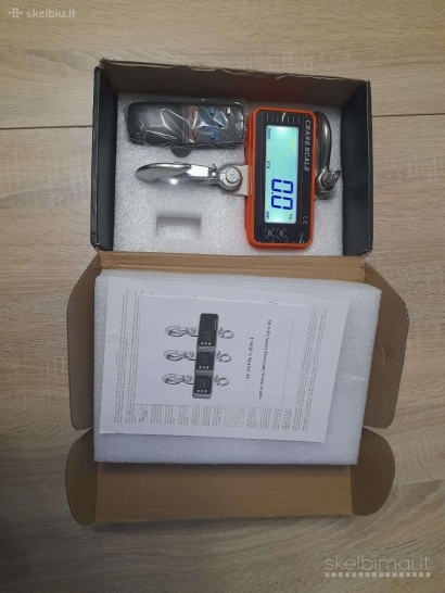 Kraninės svarstyklės 