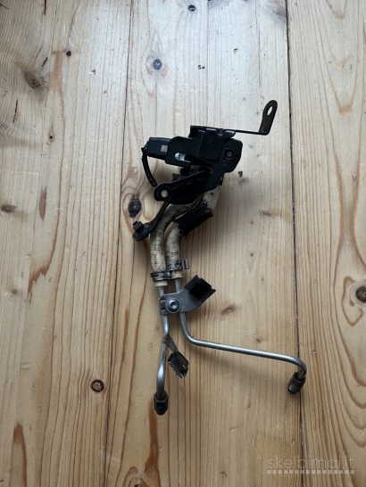 BOSCH DPF slėgio daviklis 0986280719