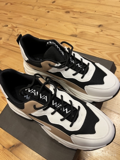 Nauji WAWA WAWA kėdai 39 dydis