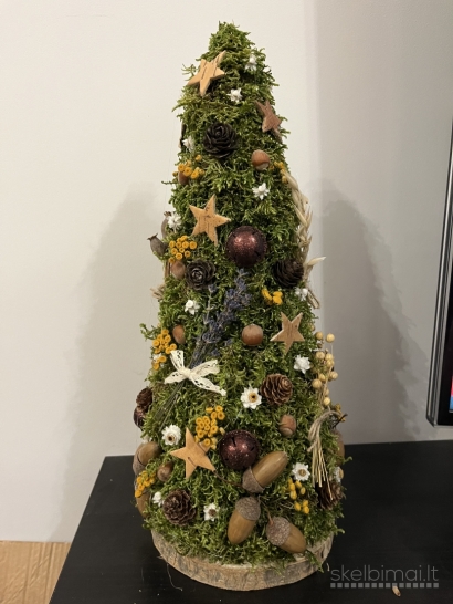 Kalėdinės dekoracijos