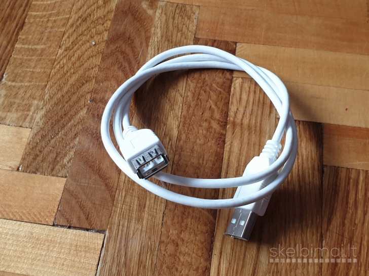 Bluetooth USB adapteris, imtuvas (dongle)