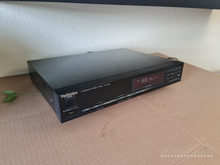 Technics ST-X933L