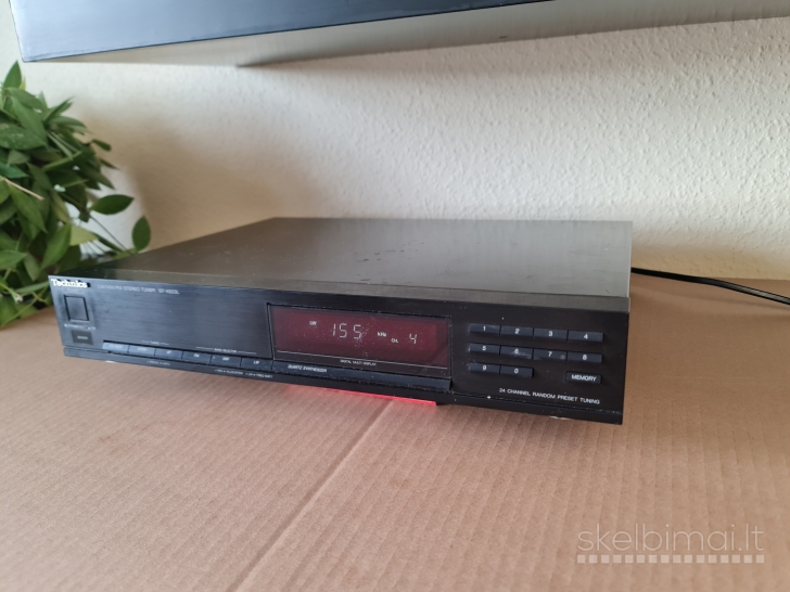Technics ST-X933L