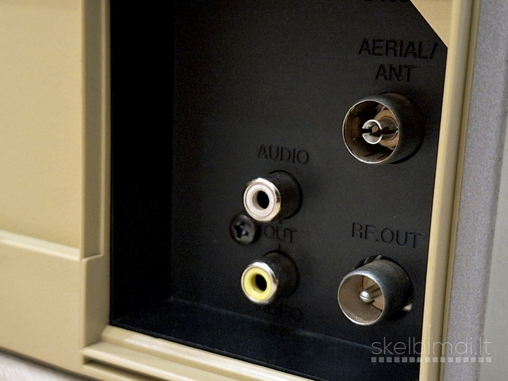 LG L425 vaizdo grotuvas (VHS)