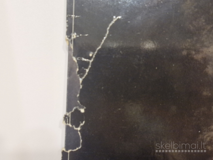 LP plokštelė Julian Lennon – Valotte