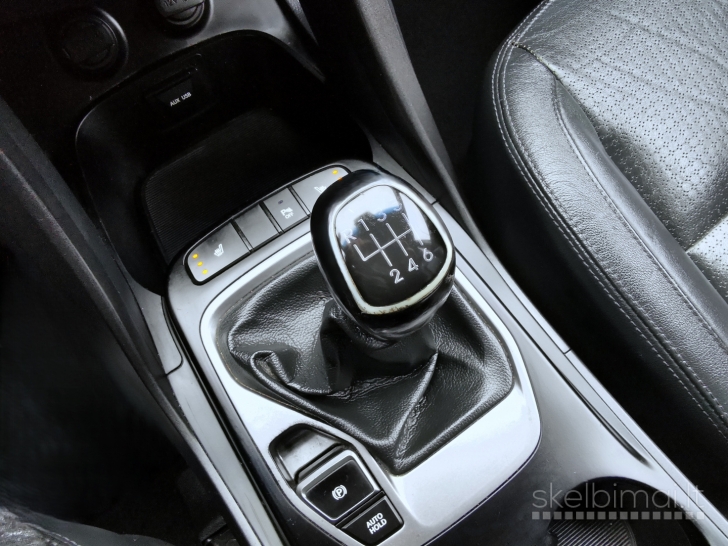 Hyundai Santa Fe 2013