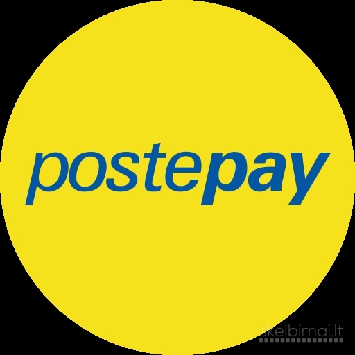 POSTEPAY