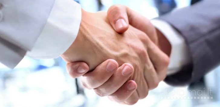 Pinigų skyrimo sprendimas