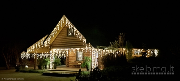 Kambariu Pirties Kubilo / Jacuzzi / Dziakuzi Nuoma