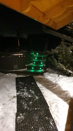 Sodybos Pirties Kubilo Nuoma , sodyba poilsiui šventėms