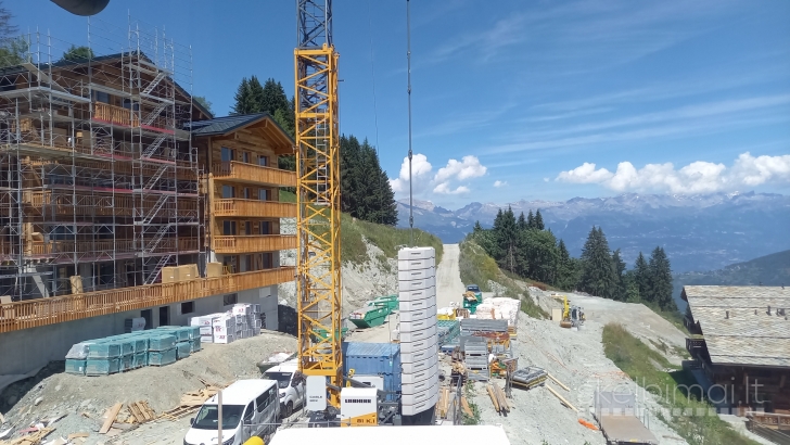 Sąmatų sudarymas, konsultacijos, darbų priežiūra, projektavimas.