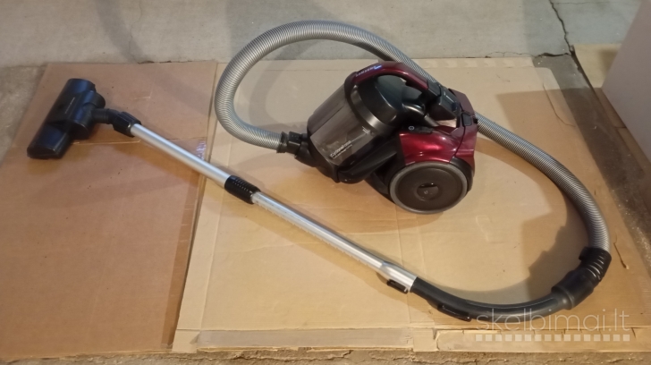 Samsung SC07K51F0VP 750W 