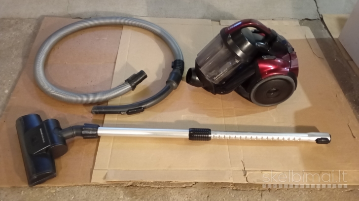 Samsung SC07K51F0VP 750W 