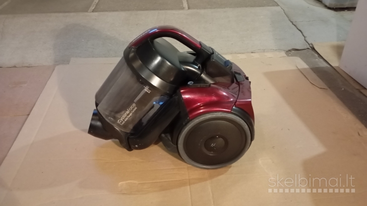 Samsung SC07K51F0VP 750W 