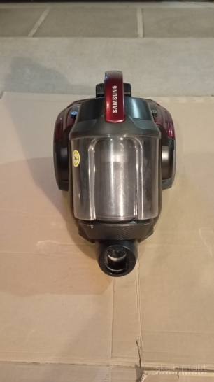 Samsung SC07K51F0VP 750W 