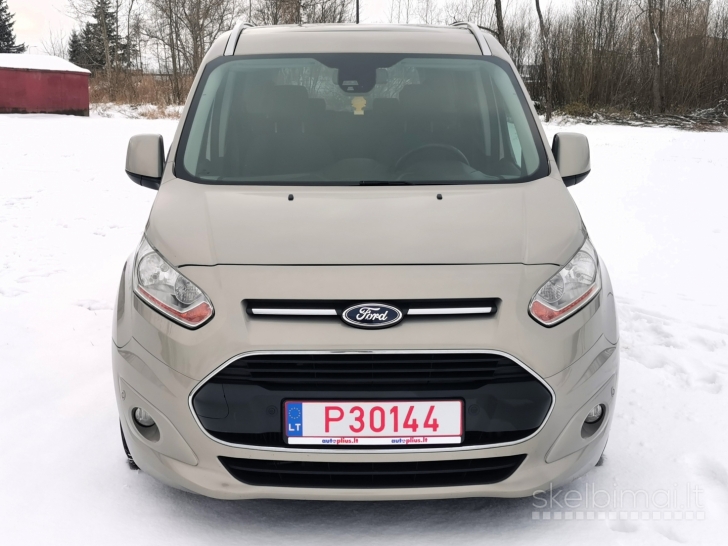Ford Tourneo Connect 2014