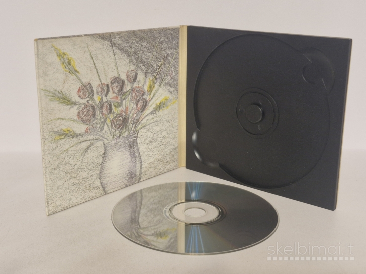 Audio CD Nirvana – In Memoriam Kurt Cobain