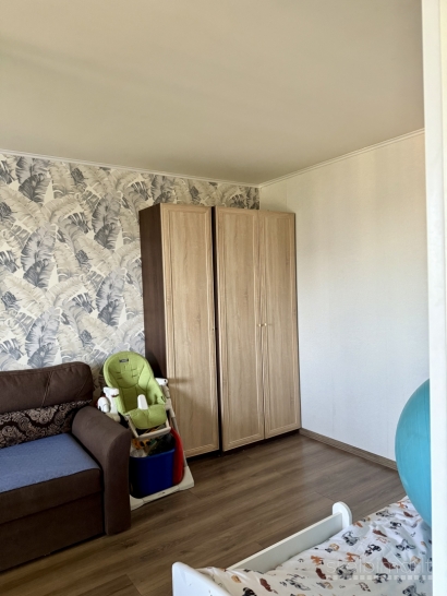 Parduodamas jaukus vieno kambario butas prie pat miesto centro